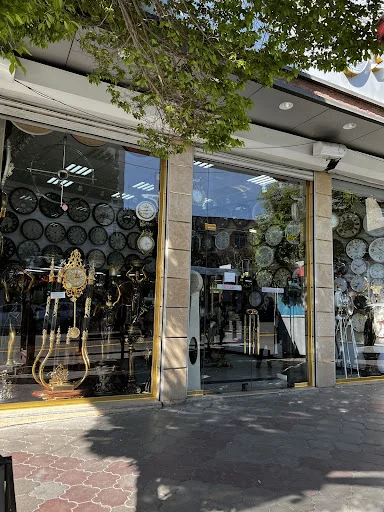 ساعت آذرهما - ساعت فروشی در تبریز