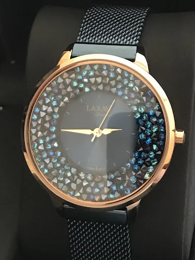 گالری سوئیس واچ - ساعت فروشی در تبریز