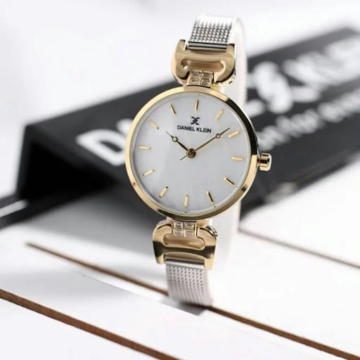 گالری سوئیس واچ - ساعت فروشی در تبریز