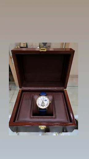 گالری سوئیس واچ - ساعت فروشی در تبریز