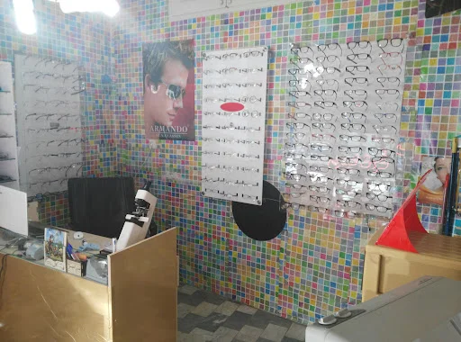 ارزانسرای عینک فردیس