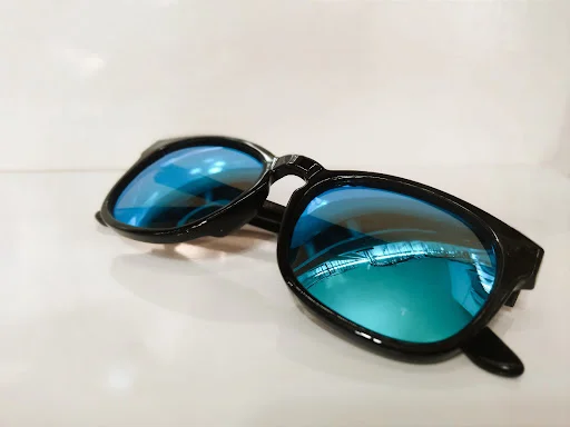 ارزانسرای عینک فردیس