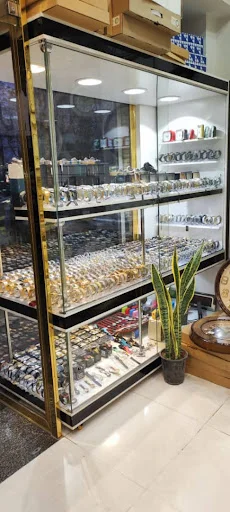 ساعت فروشی کهنسال - ساعت فروشی در تبریز