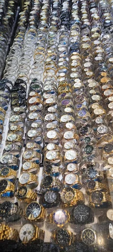ساعت فروشی کهنسال - ساعت فروشی در تبریز