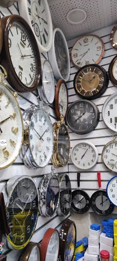 ساعت فروشی کهنسال - ساعت فروشی در تبریز