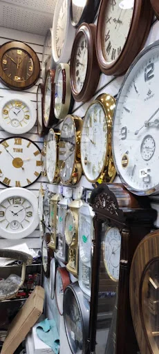 ساعت فروشی کهنسال - ساعت فروشی در تبریز