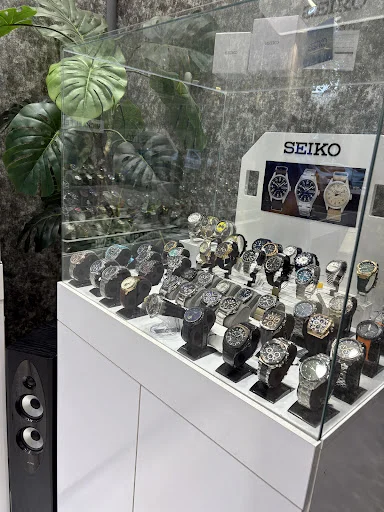 گالری ساعت عزیزی - ساعت فروشی در تبریز