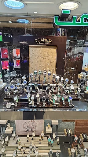 گالری گنجینه ساعت - ساعت فروشی در تبریز