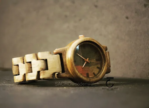ساعت مچی دستساز ساچو - ساعت فروشی در تبریز