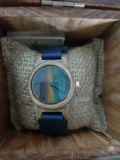 ساعت مچی دستساز ساچو - ساعت فروشی در تبریز