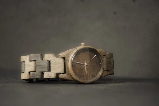 ساعت مچی دستساز ساچو - ساعت فروشی در تبریز