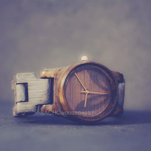 ساعت مچی دستساز ساچو - ساعت فروشی در تبریز