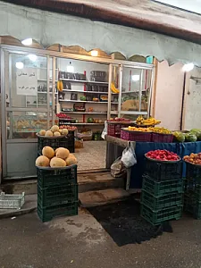 میوه فروشی حسن پور