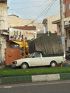 سوپر میوه واران