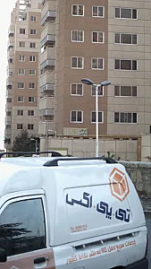 تاکسی سرویس عرفان