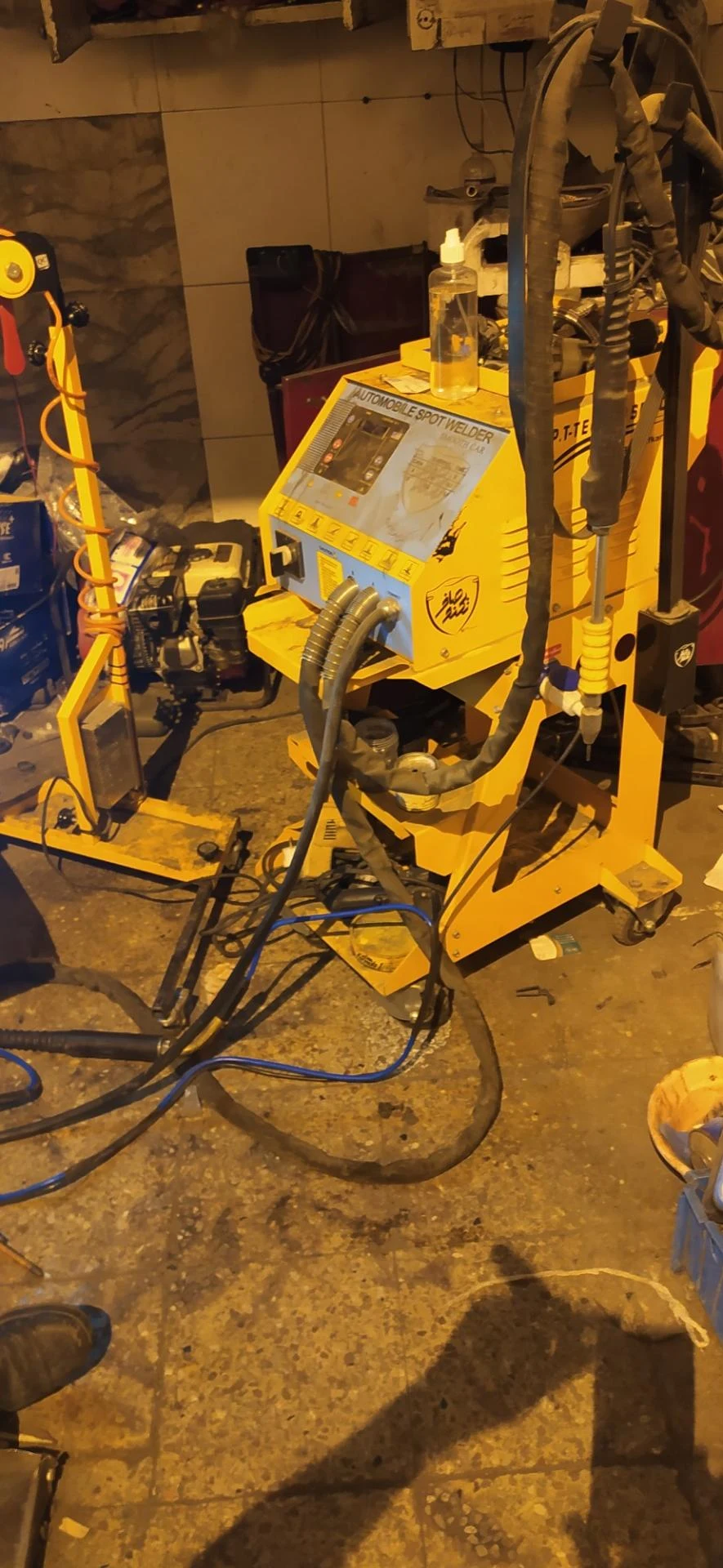 پرشین تاکسی