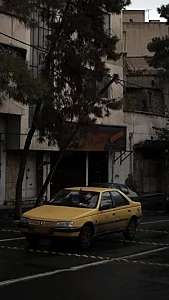 تاکسی فوری
