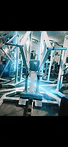 باشگاه بدنسازی سون پرو جیم