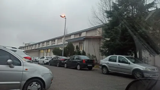 مجموعه ورزشی یادگار امام