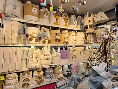 سیسمونی خانم