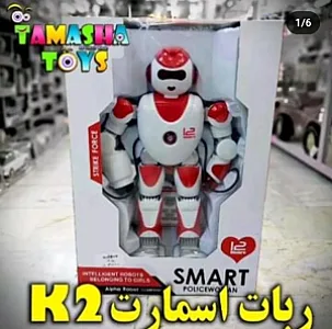 تماشا تویز
