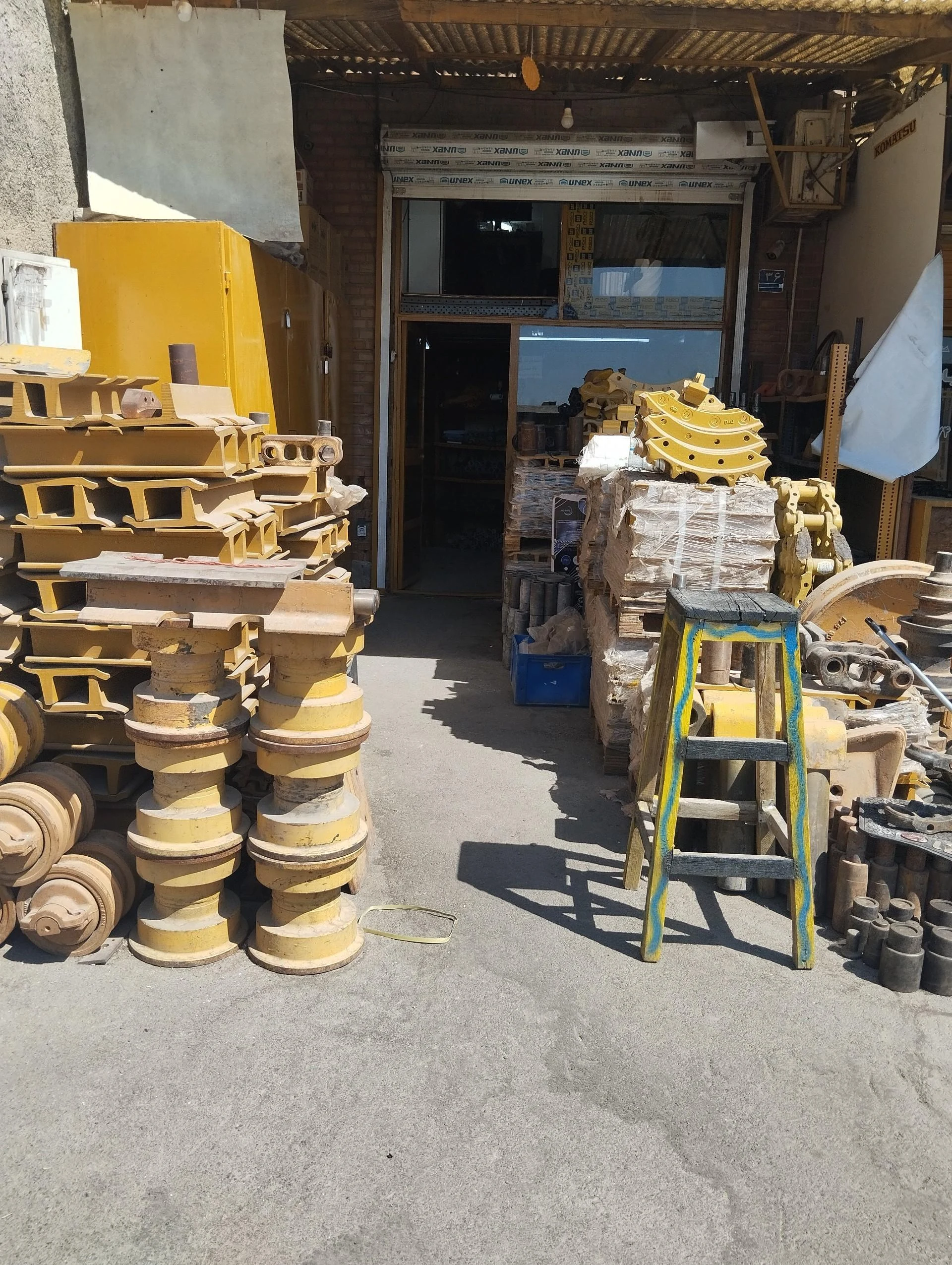 فروشگاه بشیک