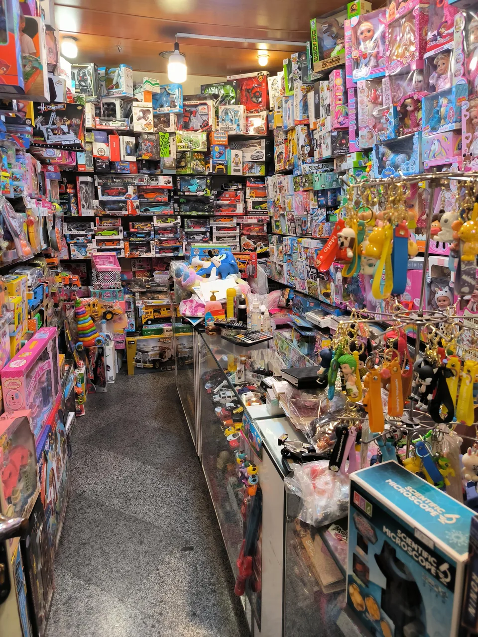 اسباب بازی امیر - تصویر 2