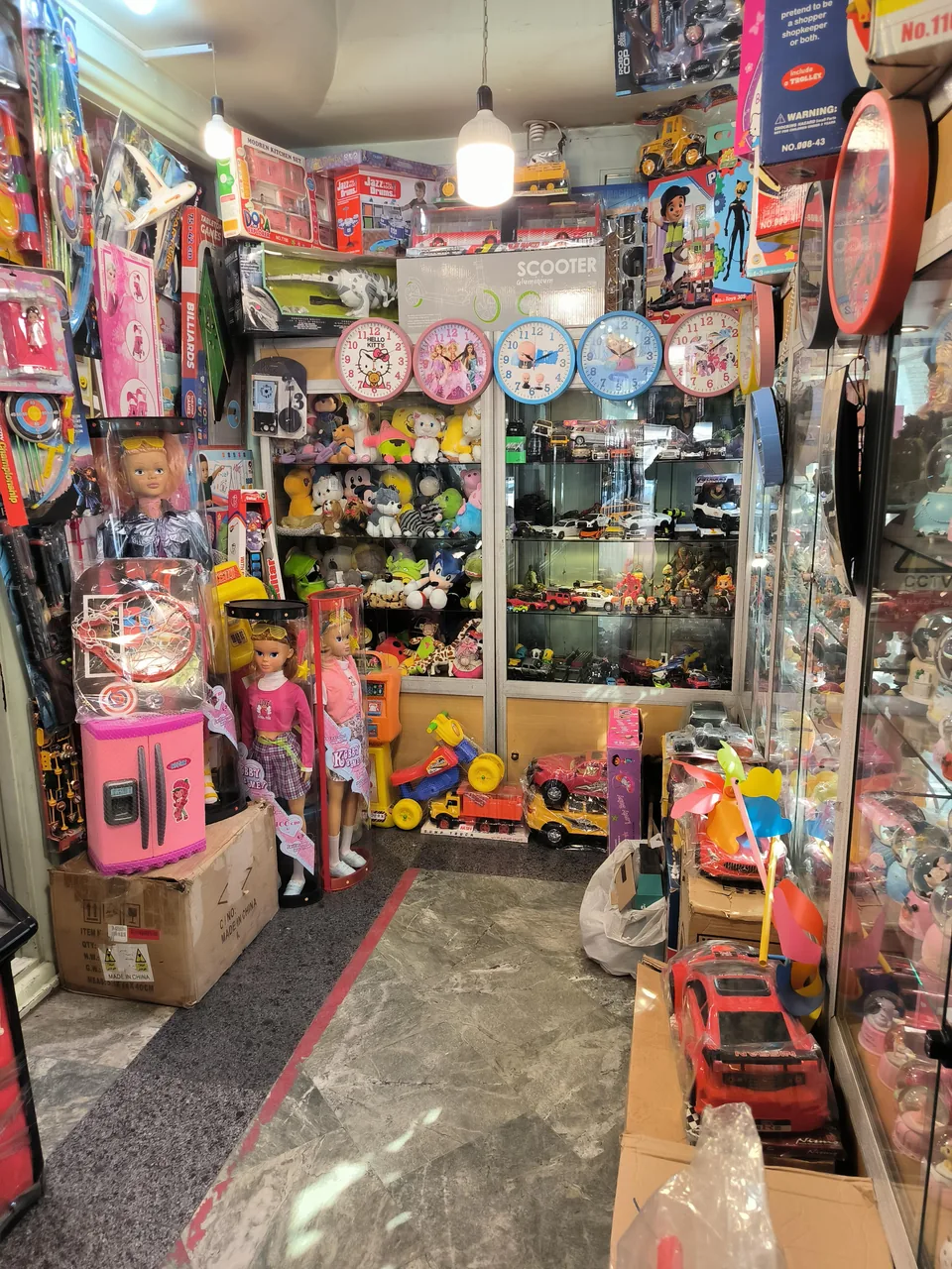 اسباب بازی امیر - تصویر 3