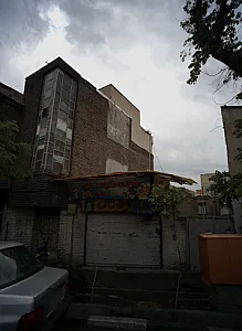 دنیای کودکان