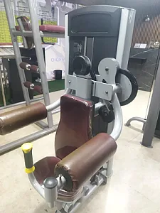 باشگاه بدنسازی وی آی پی
