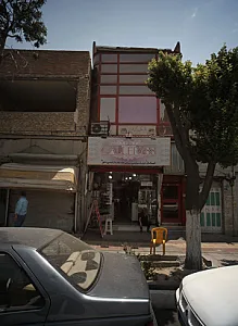 گالری ۸۸