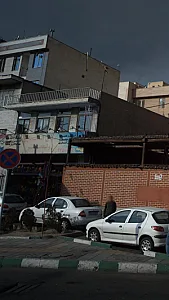 دنیای اسباب بازی ولیعصر