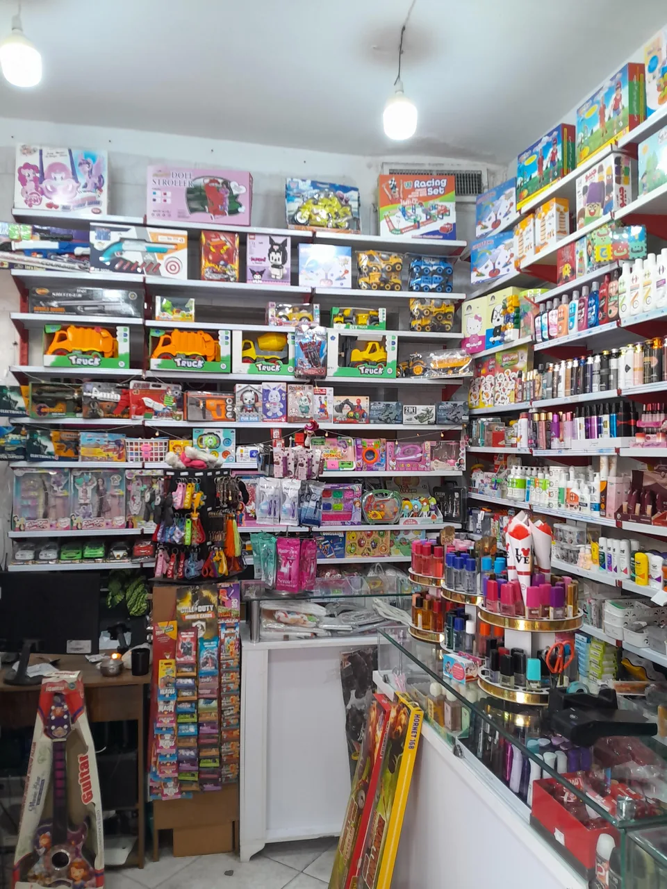 اسباب بازی باران (شهراد) - تصویر 4