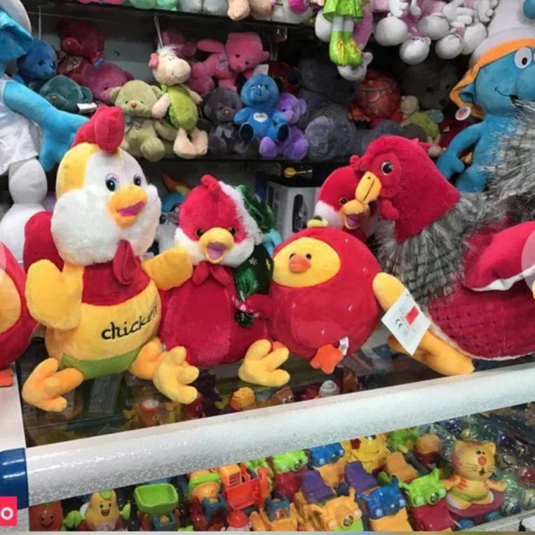 اسباب بازی مهسا - تصویر 3