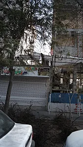 خانه اسباب بازی سرزمین شادی