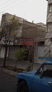گالری دنیز