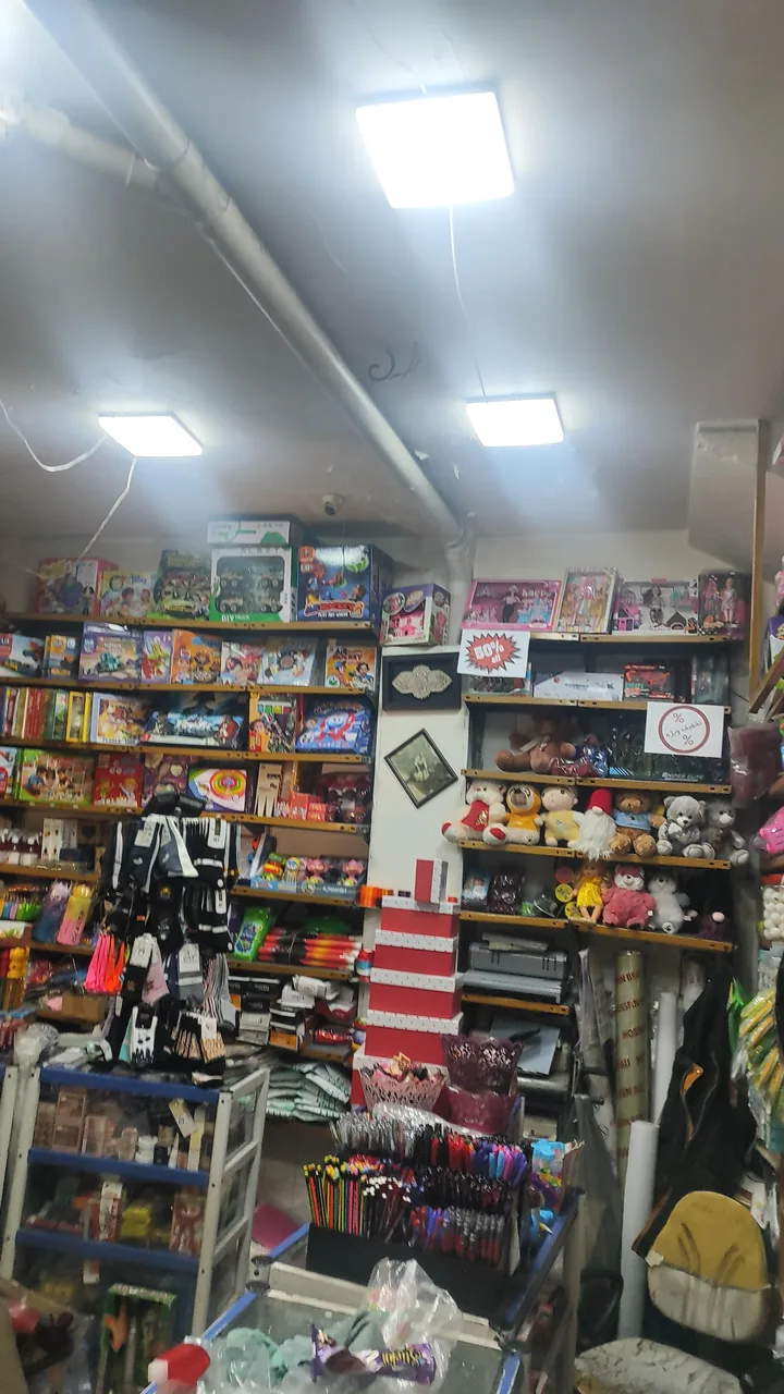 فروشگاه اسباب بازی درخشان - تصویر 2