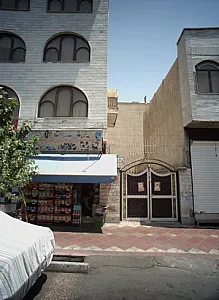 اسباب بازی دنیای کودک