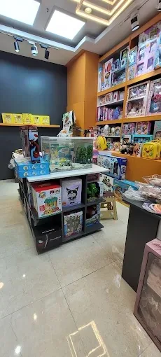 فروشگاه اسباب بازی چیدزی - تصویر 3
