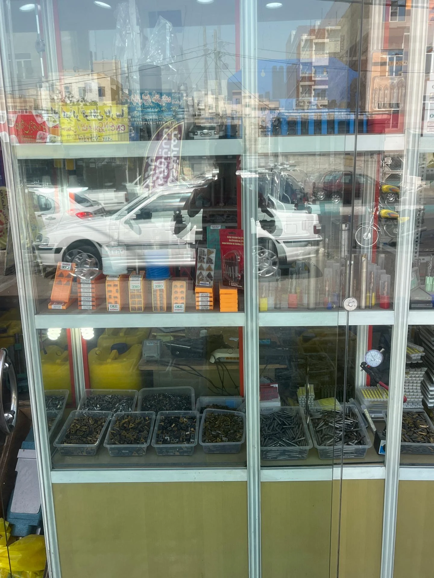 فروشگاه اسباب بازی دنیای رنگی - اسباب‌بازی و بازی فکری در تهران - تصویر 2