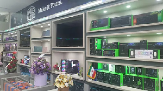 عرفان رایانه