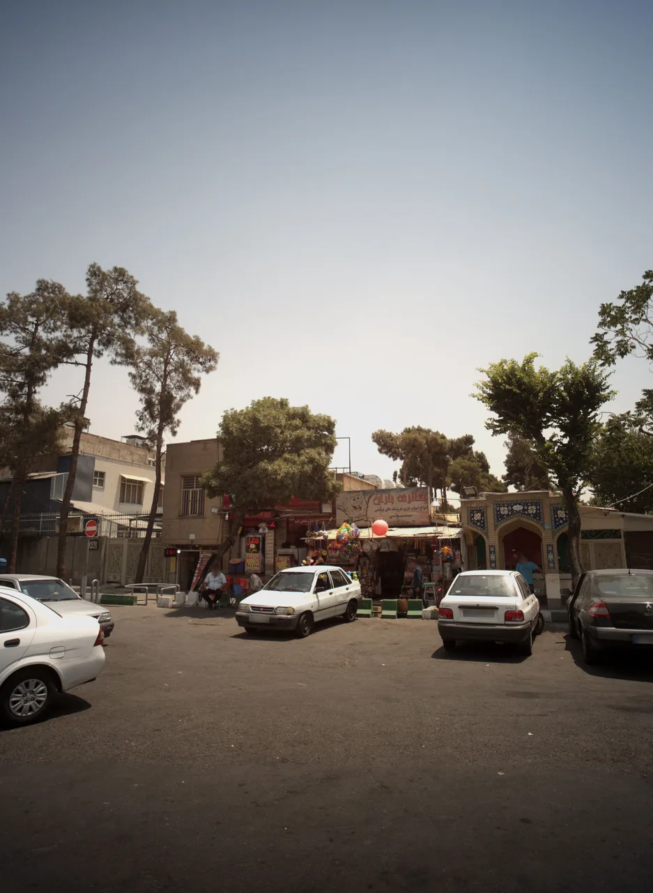 گالری باران