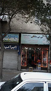 نی نی مامانی