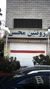 پروتئین محسن