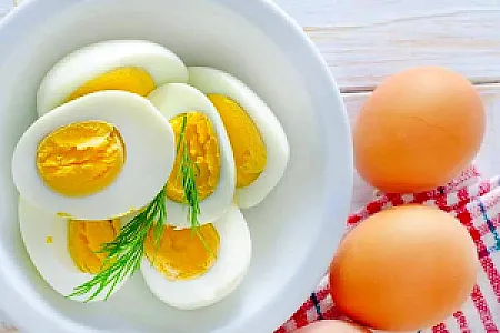 بنکداری تخم مرغ کیا الوان