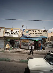 پاک پروتئین پدیده