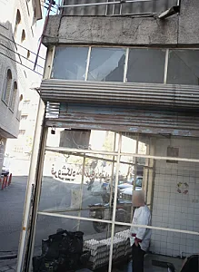 فروشگاه مرغ دهقان