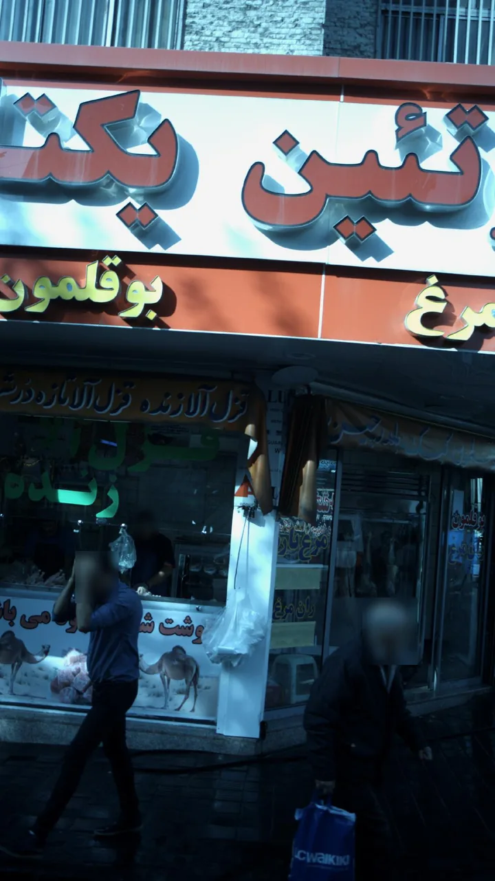 پروتئین یکتا پارس