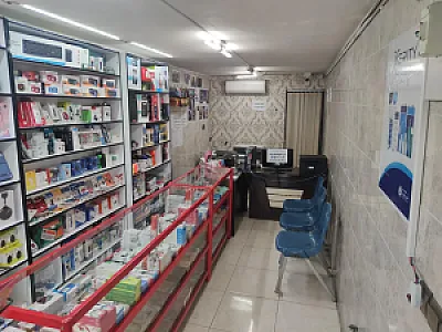 پرینت و لوازم جانبی گلزاران