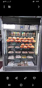 پروتیین اسحاقی(مرغ و گوشت)